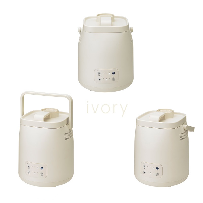 ユアサプライムス.com｜ユアサプライムス スチーム式加湿器 YHK-240G