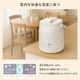 �楢���ץ饤�ॹ �������༰�ü��� YHK-240G(LC) ��¤6�� �ץ�ϥ�10�� ���������ñ �ݥåȷ� ������� ��ʲ���ɻ� �ü���360ml/h ����2.4L ���ե����ޡ� YKH240GLC �����ܥ꡼ YUASA