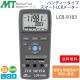 MotherTool/�ޥ����ġ��� LCR�᡼���� LCR-9183 �ϥ�ǥ��������ץǥ�����LCR¬���