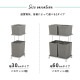 ���ɥ꡼��å� �Х����å��դ� ������ 2�ʥХ����å� ��30cm ����ॿ���� ʬ������ʪ��å� ����2���դ� ���㥹�����դ� �������ʥ饿��Ĵ �ۥ磻�� �������֥饦�� ���졼 ����Բ�