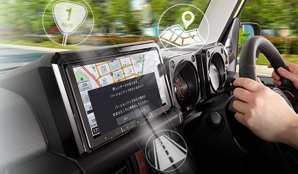 カーナビゲーションユニット 未使用 3_000000009704.jpg?1692679618