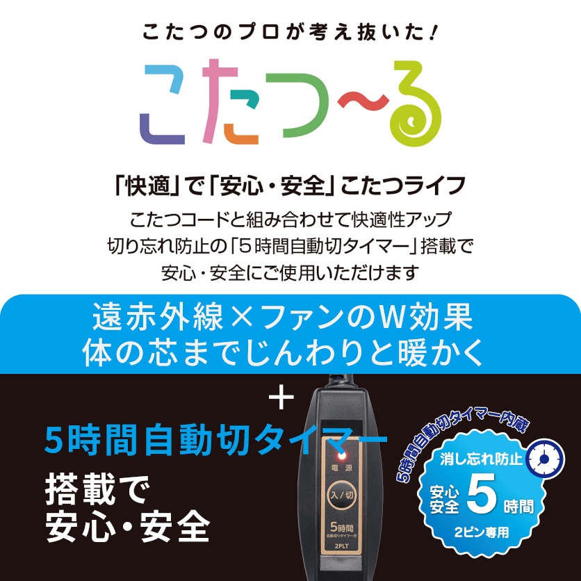 ユアサプライムス.com｜メトロ電気工業 こたつ用 取り替えヒーター MSU