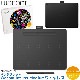 拾 ڥ󥿥֥å Wacom Intuos Medium 磻쥹 CTL-6100WL/K0 ֥å ɮ4096٥롦Хåƥ꡼쥹ڥ