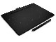 拾 ڥ󥿥֥å Wacom Intuos Medium 磻쥹 CTL-6100WL/K0 ֥å ɮ4096٥롦Хåƥ꡼쥹ڥ