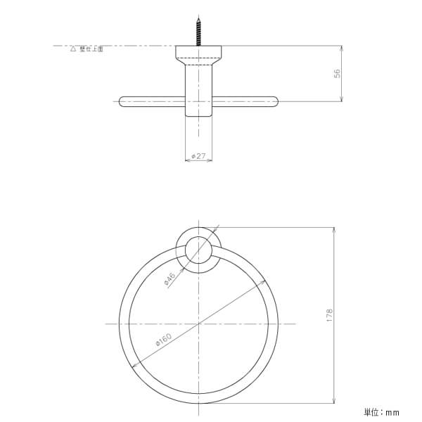 TOTO �������󥰡�ŷ�������֥饱�åȡ˥ۥ磻�� YT404KR#NW1 �ȡ��ȡ�