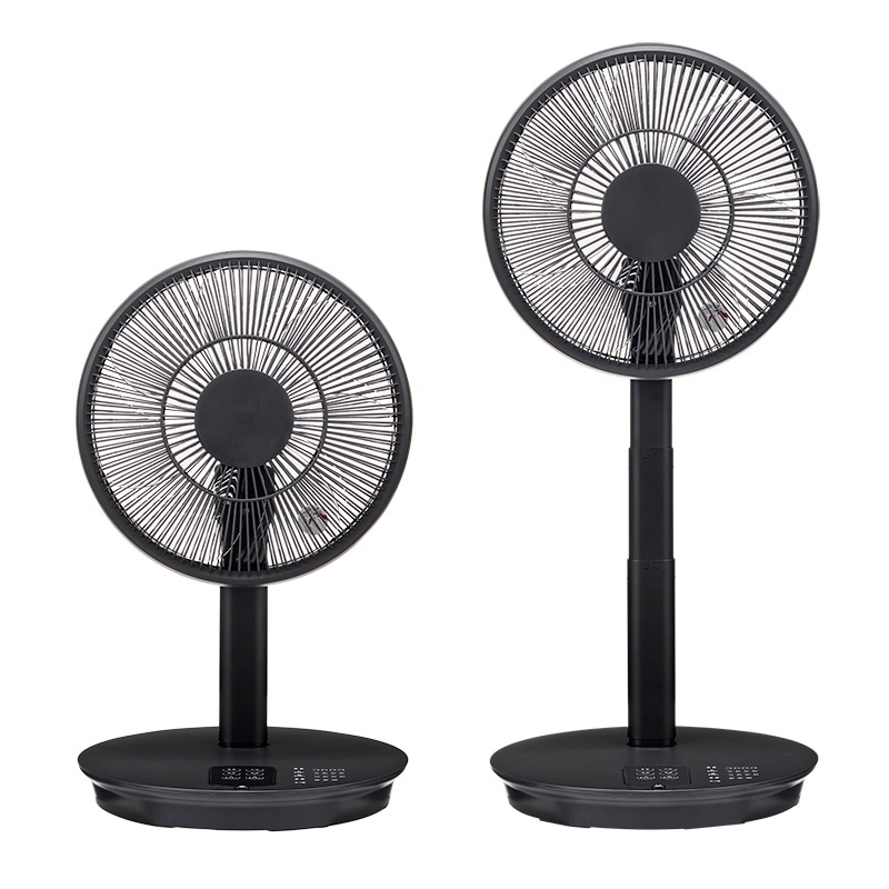 ユアサプライムス.com｜ユアサプライムス リビング扇風機 YT-D3493GFR