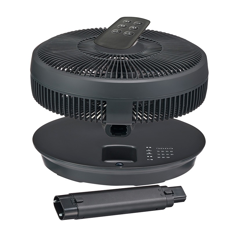 ユアサプライムス.com｜ユアサプライムス リビング扇風機 YT-D3493GFR