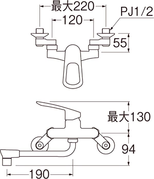 SANEI ե󥰥С  K17110EDK-13  å å ɿ