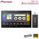 �����ʥ� �ѥ����˥� AVIC-RZ920-DC 7V��DVD/Bluetooth/�ե륻�����塼�ʡ���ܥʥӥ�������� �ͥåȥ�����ƥ��å����å� �Ͼ�ǥ�����TV���塼�ʡ���¢ HD�ѥͥ� Bluetooth �����ʥӥ��������