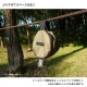 LALPHA ե 饫åץ ֥å ޥ ȥɥ  л  Ǽ  ʪ  UG-100BK