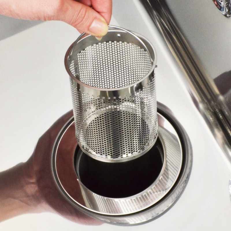 ユアサプライムス.com｜ガオナ これエエやん 防臭ゴミ受け 7.8センチ