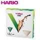 HARIO ϥꥪVCF-01-40M  12ѡ40 (01Ȣ)  V60ѥڡѡե륿ߤ餷01Ȣ