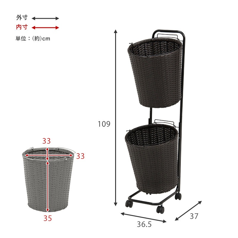 ���ɥ꡼��å� �Х����å��դ� ������ �ݷ� 2�ʥХ����å� ��36.5cm ����ॿ���� ʬ������ʪ��å� ����2���դ� ���㥹�����դ� �������ʥ饿��Ĵ �ۥ磻�� �������֥饦�� ���졼 ����Բ�