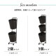 ���ɥ꡼��å� �Х����å��դ� ������ �ݷ� 2�ʥХ����å� ��36.5cm ����ॿ���� ʬ������ʪ��å� ����2���դ� ���㥹�����դ� �������ʥ饿��Ĵ �ۥ磻�� �������֥饦�� ���졼 ����Բ�