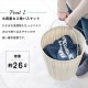 ���ɥ꡼��å� �Х����å��դ� ������ �ݷ� 2�ʥХ����å� ��36.5cm ����ॿ���� ʬ������ʪ��å� ����2���դ� ���㥹�����դ� �������ʥ饿��Ĵ �ۥ磻�� �������֥饦�� ���졼 ����Բ�
