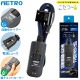 ��ȥ��ŵ����� �����ĥ����� BC-KET22D(B) 3�ԥ����� ���� �긵�Żҥ���ȥ����顼 �����ĥ����� 5���ּ�ư�ڥ����ޡ��� 125V 7A ��ȥ����������� �����ġ��� METRO