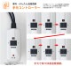 ��ȥ��ŵ����� �����ĥ����� BC-KET22D(B) 3�ԥ����� ���� �긵�Żҥ���ȥ����顼 �����ĥ����� 5���ּ�ư�ڥ����ޡ��� 125V 7A ��ȥ����������� �����ġ��� METRO