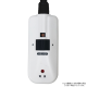 ��ȥ��ŵ����� �����ĥ����� BC-KET22D(B) 3�ԥ����� ���� �긵�Żҥ���ȥ����顼 �����ĥ����� 5���ּ�ư�ڥ����ޡ��� 125V 7A ��ȥ����������� �����ġ��� METRO