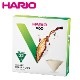 HARIO �ϥꥪ��VCF-02-40M  1��4���ѡ�40���� (02Ȣ)  V60�ѥڡ��ѡ��ե��륿���ߤ��餷02Ȣ