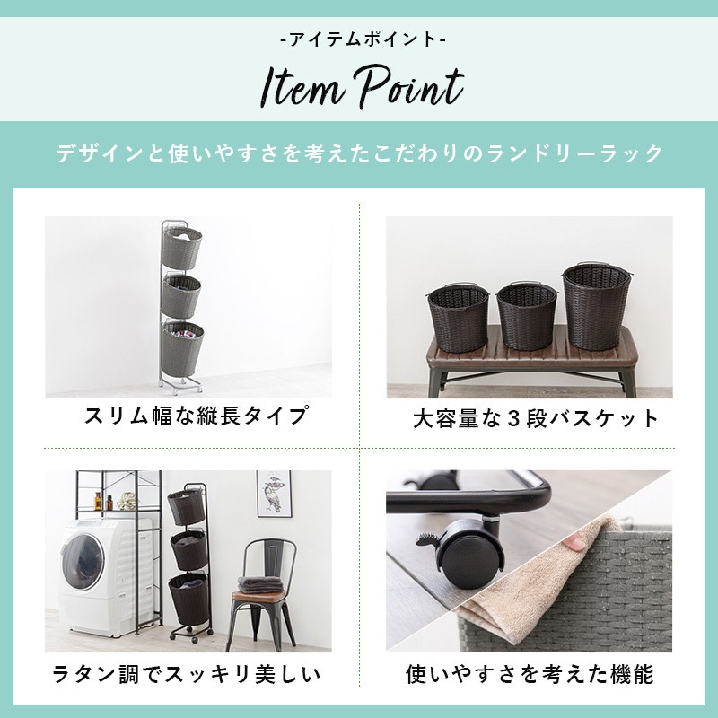 ���ɥ꡼��å� �Х����å��դ� ������ �ݷ� 3�ʥХ����å� ��36.5cm ����ॿ���� ʬ������ʪ��å� ����2���դ� ���㥹�����դ� �������ʥ饿��Ĵ �ۥ磻�� �������֥饦�� ���졼 ����Բ�