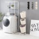 ���ɥ꡼��å� �Х����å��դ� ������ �ݷ� 3�ʥХ����å� ��36.5cm ����ॿ���� ʬ������ʪ��å� ����2���դ� ���㥹�����դ� �������ʥ饿��Ĵ �ۥ磻�� �������֥饦�� ���졼 ����Բ�