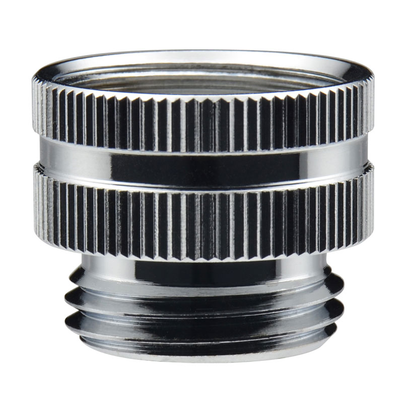 GAONA ������ �����ۡ����ѥ����ץ��� ���ʥ��ʰ����ˡ����������INAX�Х�󥹳��� �ʣ�1/2�ͥ� �����ۡ��� M22��1.5�ͥ� ����¦ �� GA-FW006 ������