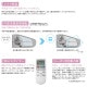 ��Ω HITACHI �롼�२������ RAS-AJ2825S(W) �򤯤ޤ��� AJ���꡼�� ��� 10���� 2.8kw ɸ�����դ���������� �������ۥ磻�� ñ��100V RASAJ2825SW