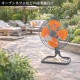 �楢���ץ饤�ॹ ������ YF-459H(G) �ե����� ������45cm �����ޥ�ץ��ƥ������դ� ������ư�󿶤� ���ޤ�4�ʳ� ����3�ʳ� ��̳�������� ������������ ������������ �緿������ YUASA