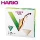 HARIO ϥꥪVCF-03-40M  16ѡ40 (03Ȣ)  V60ѥڡѡե륿ߤ餷03Ȣ