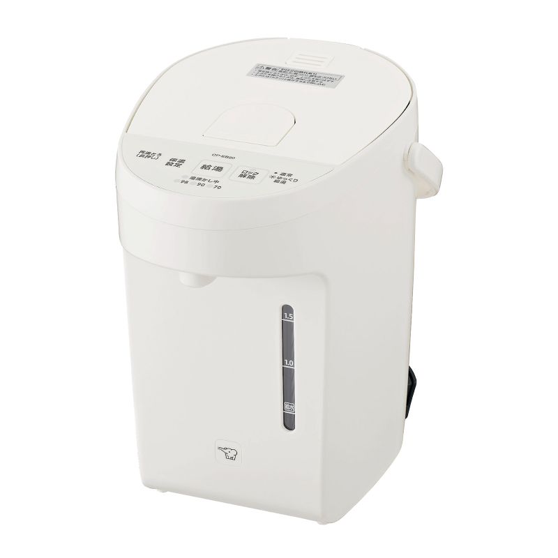 �ݰ��ޥۡ��ӥ� �ޥ�����ʨ�Ȥ� ��ư�ݥå� CP-EB20 �ŵ��ݥå� 2.0L ����ѥ��� �ʥ��ڡ��� ��ư���� �ݲ����� ���ե��ɥ�å׵��� ��ʲ���ɻ� ž����ϳ���ɻ� ZOJIRUSHI