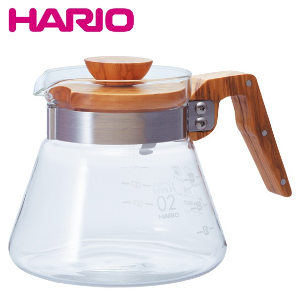 ������̵����HARIO �ϥꥪ��VCWN-60-OV  ��������600ml  �����ҡ������С�600���꡼�֥��å�