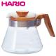 ������̵����HARIO �ϥꥪ��VCWN-60-OV  ��������600ml  �����ҡ������С�600���꡼�֥��å�