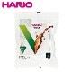 HARIO �ϥꥪ��VCF-01-100W  1��2���ѡ�100���� (01��)  V60�ѥڡ��ѡ��ե��륿������ɺ��01��