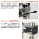 Mr.Meister �ߥ������ޥ������� ���ե饤���� LittleMilling1 66400 �ߥ˥ե饤���� ��ȥ�ߡ����1 ����� ����Բ�