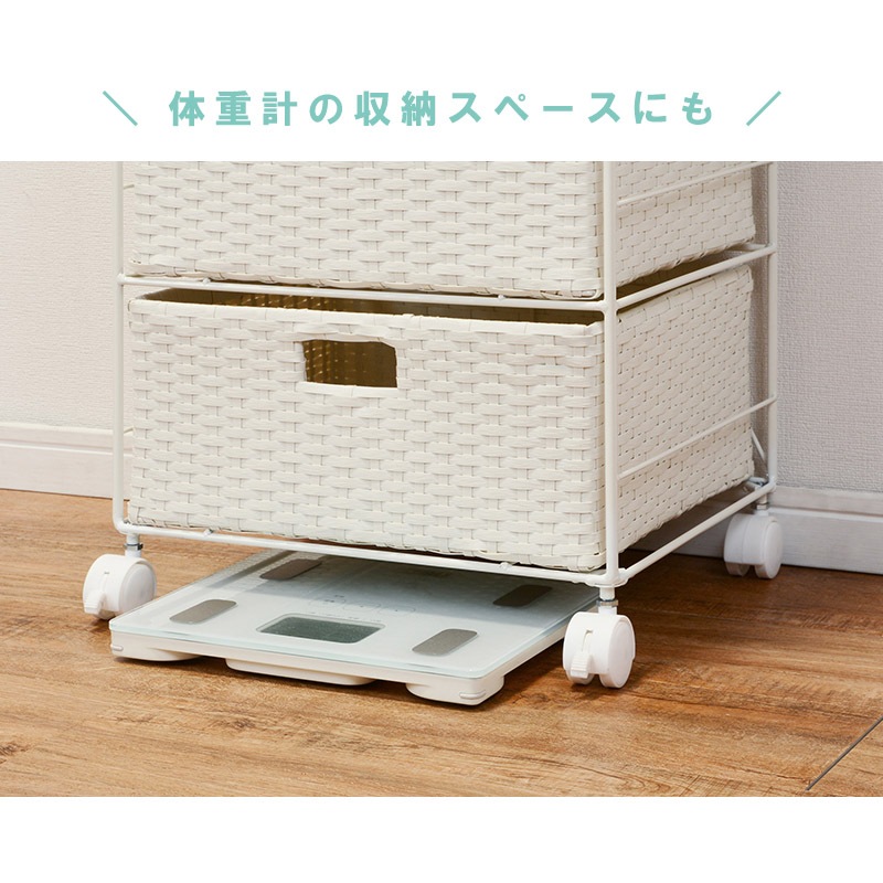 ���ɥ꡼�������� ���̼�Ǽ 4�ʥХ����å� ��40.5cm ʬ������ʪ��å� ���㥹�����դ� �������ʥ饿��Ĵ �����Ф�4�� �ۥ磻�� �������֥饦�� ���졼 ����Բ�