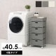 ���ɥ꡼�������� ���̼�Ǽ 4�ʥХ����å� ��40.5cm ʬ������ʪ��å� ���㥹�����դ� �������ʥ饿��Ĵ �����Ф�4�� �ۥ磻�� �������֥饦�� ���졼 ����Բ�