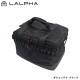 LALPHA ե ƥ ֥å 롼ץ٥ ƥ Хå ޥܥå 緿Ǽ ƻ   UG-200BK