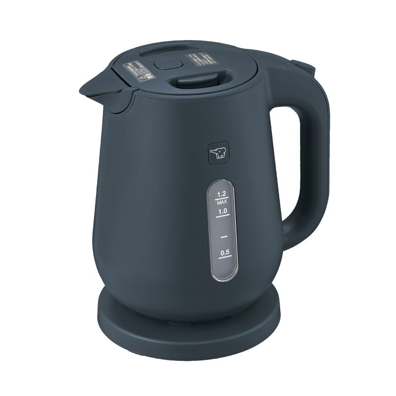 �ݰ��ޥۡ��ӥ� �ŵ����ȥ� CK-VB12 1.2L �ϥ��ѥ 1300W ��ʨ�����ݥå� ž�������ɻ� ��ʲ���ɻ� ���������� ��ư�Ÿ����� ������Ź�¤ �������ۤ���֥��å� ZOJIRUSHI