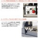 Mr.Meister �ߥ������ޥ������� ���ե饤���� LittleMilling1 �������������å� 66475 �ߥ˥ե饤���� ��ȥ�ߡ����1 �����å��Х��� ����åȥۥ�������å� ����ɥߥ�2���3�糧�å� ����� ����Բ�