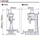 Mr.Meister �ߥ������ޥ������� ���ե饤���� LittleMilling1 �������������å� 66475 �ߥ˥ե饤���� ��ȥ�ߡ����1 �����å��Х��� ����åȥۥ�������å� ����ɥߥ�2���3�糧�å� ����� ����Բ�