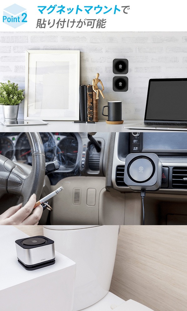 YFLife AIRbox YFAM-ABBK Ķѥ  ֥å ʥθ޶ ܥå ե륿  륹ʴŰ 磻ե饤