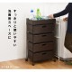 ���ɥ꡼�������� ���̼�Ǽ 4�ʥХ����å� ��50.5cm ʬ������ʪ��å� ���㥹�����դ� �������ʥ饿��Ĵ �����Ф�4�� �ۥ磻�� �������֥饦�� ���졼 ����Բ�