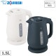 �ݰ��ޥۡ��ӥ� �ŵ����ȥ� CK-VB15 1.5L �ϥ��ѥ 1300W ��ʨ�����ݥå� ž�������ɻ� ��ʲ���ɻ� ���������� ��ư�Ÿ����� ������Ź�¤ �������ۤ���֥��å� ZOJIRUSHI