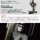 Mr.Meister �ߥ������ޥ������� ���ե饤���� LittleMilling9 60700 �ߥ˥ե饤���� ��ȥ�ߡ����9 ����� ����Բ�