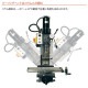 Mr.Meister �ߥ������ޥ������� ���ե饤���� LittleMilling9 60700 �ߥ˥ե饤���� ��ȥ�ߡ����9 ����� ����Բ�