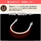 �楢���ץ饤�ॹ �����ĥơ��֥� YK-DL1051D(BR) 105��75cm Ĺ���� �ѵ��դ� ��ӥ󥰤����� UV���� ���� �Ѥ��ݤ����� �ȶ�Ĵ������ YUASA