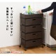���ɥ꡼�������� ���̼�Ǽ 4�ʥХ����å� ��60.5cm ������ �磻�ɥ����� ʬ������ʪ��å� ���㥹�����դ� �������ʥ饿��Ĵ �����Ф�4�� �ۥ磻�� �������֥饦�� ���졼 ����Բ�