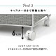 ���ɥ꡼�������� ���̼�Ǽ 4�ʥХ����å� ��60.5cm ������ �磻�ɥ����� ʬ������ʪ��å� ���㥹�����դ� �������ʥ饿��Ĵ �����Ф�4�� �ۥ磻�� �������֥饦�� ���졼 ����Բ�