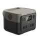 EcoFlow RIVER2Max С2ޥå ZMR610-B-JP ʽ500W Ÿ512Wh ݡ֥Ÿ      ɺҥå  ե