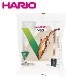 HARIO ϥꥪVCF-01-100M  12ѡ100 (01)  V60ѥڡѡե륿ߤ餷01